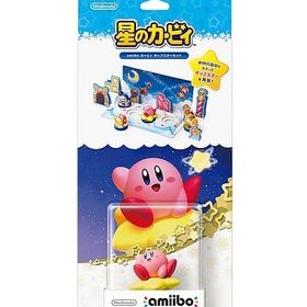 amiibo カービィポップスターセット amiibo