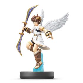 amiibo ピット(大乱闘スマブラシリーズ) amiibo