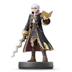 amiibo ルフレ(大乱闘スマブラシリーズ) amiibo