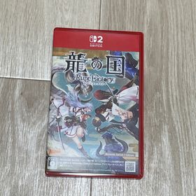 ニンテンドースイッチ(Nintendo Switch)の龍の国 ルーンファクトリー(家庭用ゲームソフト)