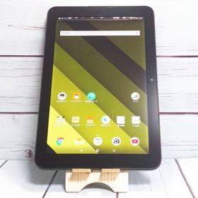 au Qua tab QZ10 KYT33 オリーブブラック 925