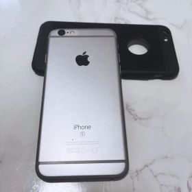 【正規品】iPhone6s 16GB SIMロック解除済み バッテリー85%