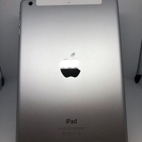 ●ハピネスネット iPad mini 2 64GB シルバー 送料無料