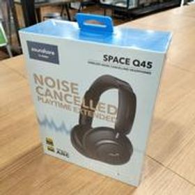 ヘッドホン A3040011 ANKER