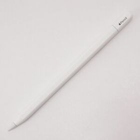 ◇【Apple アップル】Apple Pencil（USB-C） MUWA3ZA/A iPad用アクセサリー