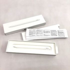 Apple Pencil 第２世代 USB-C MOWA3ZA/AA3085 /店頭/他モール併売《家電・山城店》B191