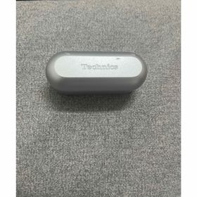 テクニクス(Technics)のTechnics ワイヤレスステレオインサイドホン EAH-AZ40M2-S(ヘッドフォン/イヤフォン)