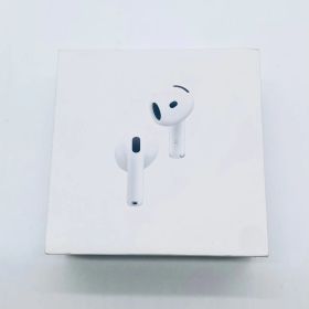 新品 Apple AirPods 4 MXP93KH/A 韓国版