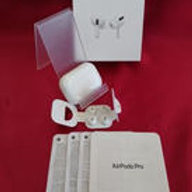 AIRPODS PRO MWP22J/A APPLE