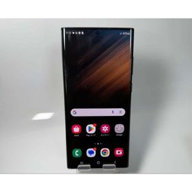 galaxy s22 ultra 128GB simフリー アメリカ版 グリーン(スマートフォン本体)