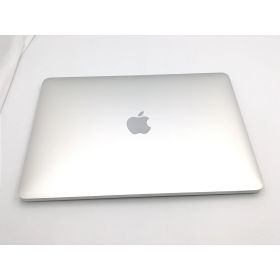 【中古】Apple MacBook 12インチ Corei5:1.3GHz 512GB シルバー MNYJ2J/A (Mid 2017)【ECセンター】保証期間1ヶ月【ランクC】