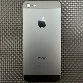 【完全ジャンク】iPhone 5s 64GB 動作不可/部品取り