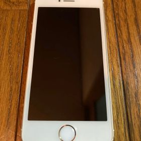 オマケ付 Apple iPhone 5s ゴールド 本体 ジャンク