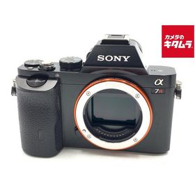 【中古】 【並品】 ソニー α7R ボディ [ILCE-7R]