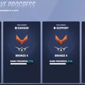 トリプルブロンズ4 全役割