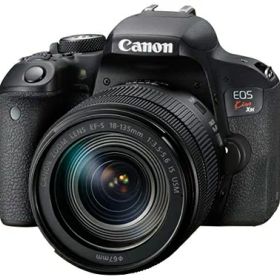 【中古】 Canon デジタル一眼レフカメラ EOS Kiss X9i 高倍率ズームキット EOSKISSX9I-18135ISULK