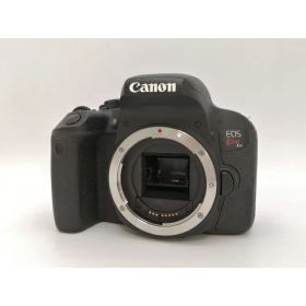 【中古】Canon EOS Kiss X9i ボディ【大宮東口】保証期間1ヶ月【ランクB】