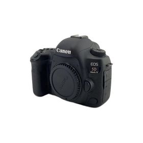 CANON◆デジタル一眼カメラ EOS 5D Mark IV ボディ