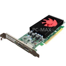 送料無料 動作品 フルハイト HP Radeon RX550x GDDR5 4GB HDMI