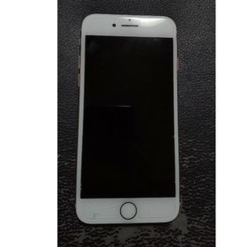 アイフォーン(iPhone)のiPhone８ 64GB(スマートフォン本体)