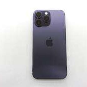 iPhone14ProMAX MQ993J/A APPLE/SOFT BANK