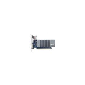 中古グラフィックボード グラフィックボード NVIDIA GeForce GT710[GT710-SL-2GD5-BRK]