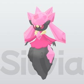 色違いディアンシー 即購入OK | ポケモン剣盾(ソードシールド)のポケモン、RMTの販売・買取一覧