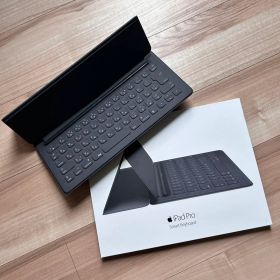 iPad Pro 12.9 SMART KEYBORD-JPN