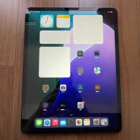 Apple iPad Pro 4世代 12.9インチ スペースグレー