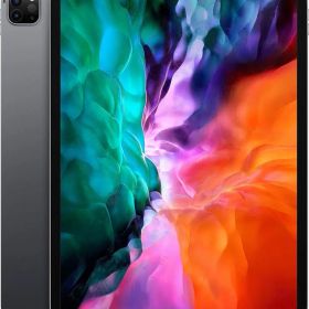 第四世代12.9 iPad Pro(2020) 512GB３点セット