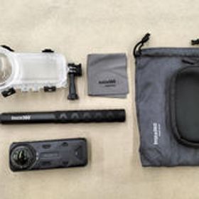 INSTA360 X4 INSTA360 X4 INSTA360