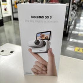 アクションカメラ INSTA360 GO 3 INSTA360