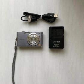 Panasonic LUMIX DMC-FX60