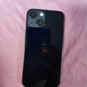 iphone13 128GB ミッドナイト SIMフリー 83%