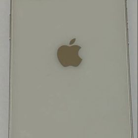 iPhone13 128GB スターライト バッテリー残量85%
