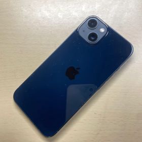 iPhone13 128GB SIMフリー 割れなし