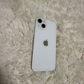 【値下げ可能‼️】Apple iPhone 13 128GB ホワイト