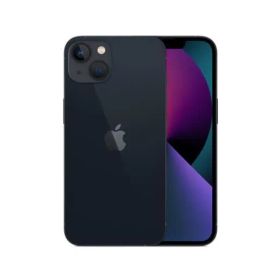 「新品」SIMフリー iPhone 13 128GB [ミッドナイト] MLNC3J/A