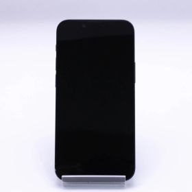 iPhone13 mini 256GB ミッドナイト MLJJ3J/A バッテリー100%