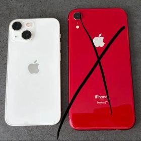iPhone13mini おまけ付き