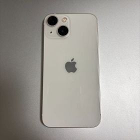 美品 iPhone 13 mini 128GB SIMフリー 100%