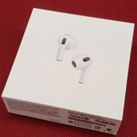 AIRPOPS 3 MME73J/A APPLE