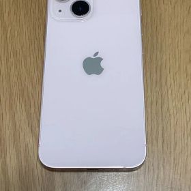 Apple iPhone 13mini 128GB ピンク 本体