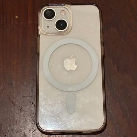 iPhone 13 mini 128G バッテリー77%