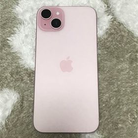 Iphone 15 plus 128GB simフリー(スマートフォン本体)
