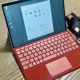 Surface Pro 9 i5/8GB キーボード&充電器付き 初期化済
