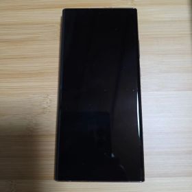 au Galaxy Note20 Ultra 5G ローズゴールド 本体