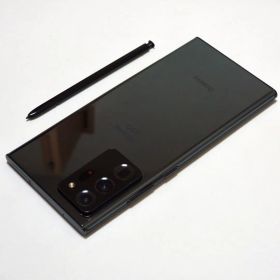 Galaxy Note 20 Ultra 5G au SCG06 256GB