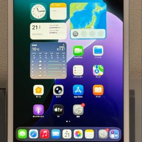 iPad 第8世代 32GB Wi-Fi バッテリー71%