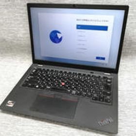 ノートパソコン THINKPAD L13 GEN4 LENOVO